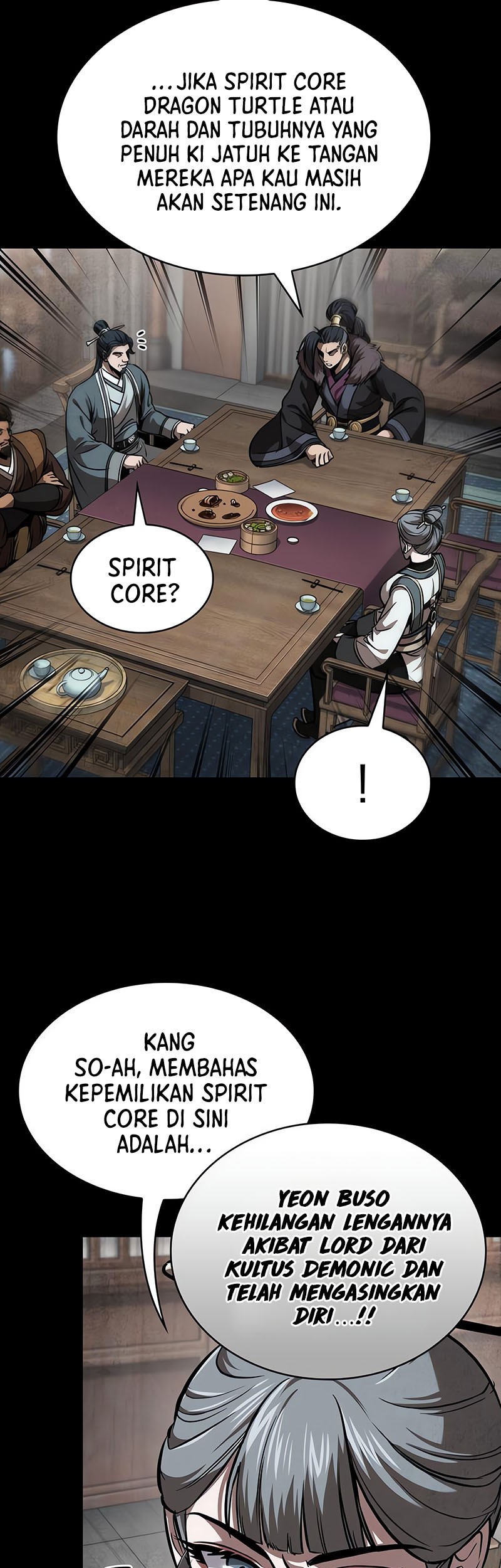 Chapter 245 - halaman 39