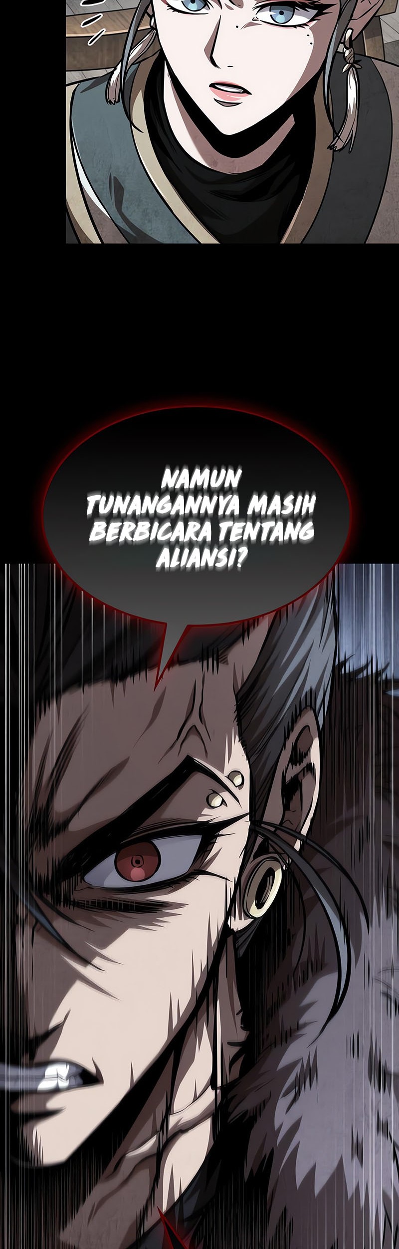 Chapter 245 - halaman 40