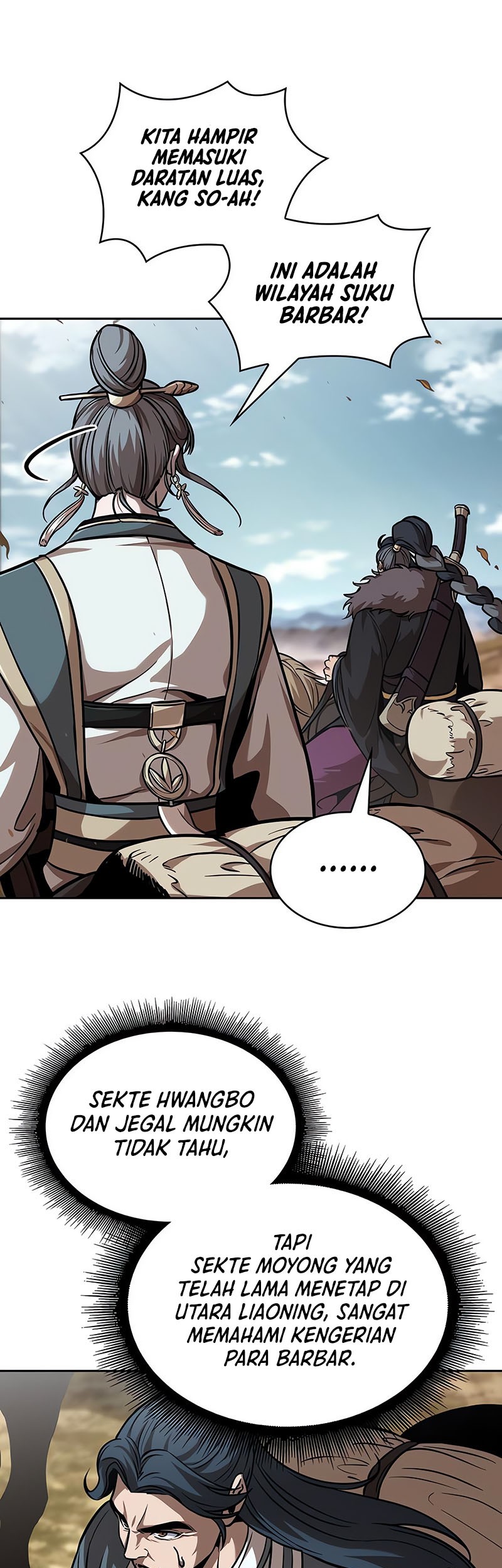 Chapter 245 - halaman 45