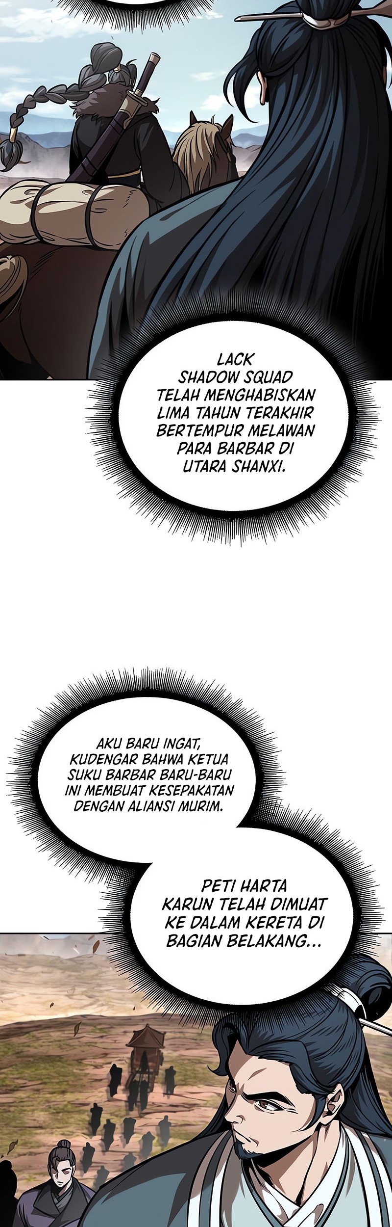 Chapter 245 - halaman 48