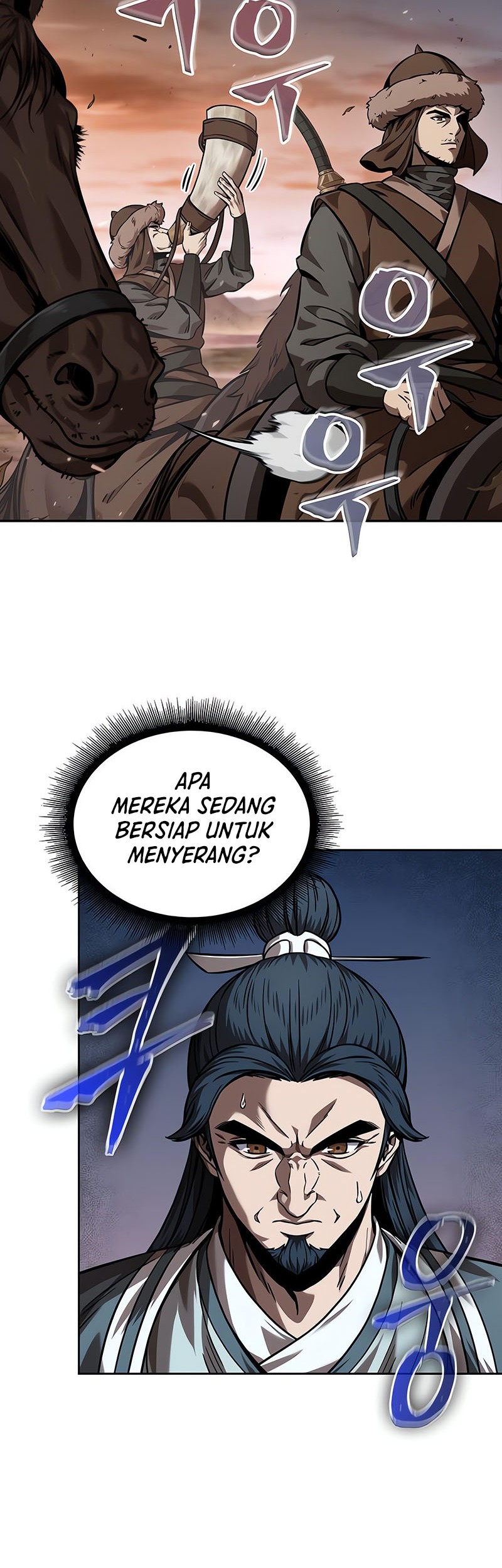 Chapter 245 - halaman 54