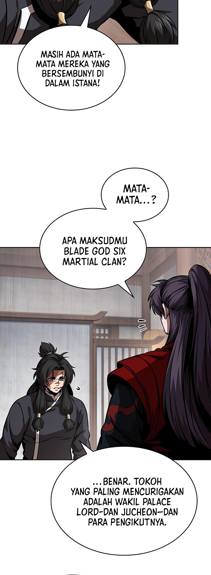 Chapter 245 - halaman 6