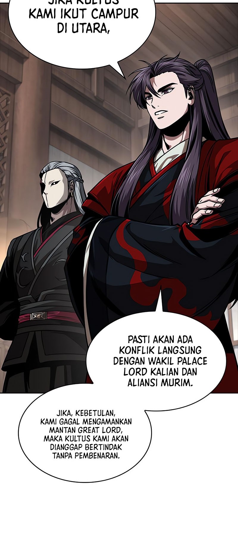 Chapter 245 - halaman 14