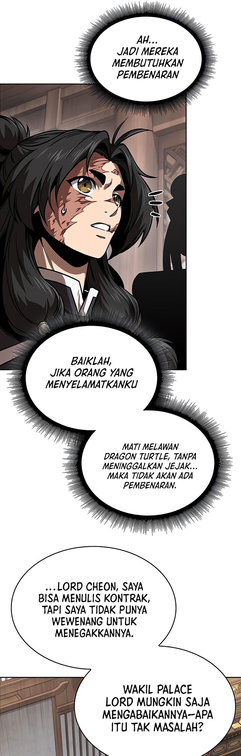 Chapter 245 - halaman 15