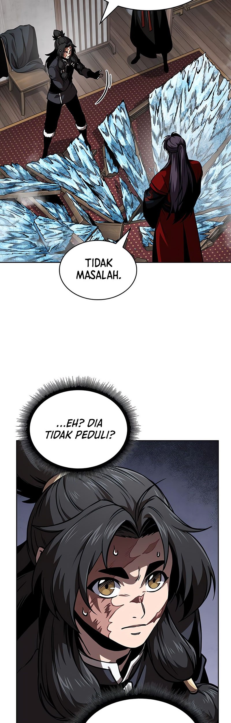 Chapter 245 - halaman 16