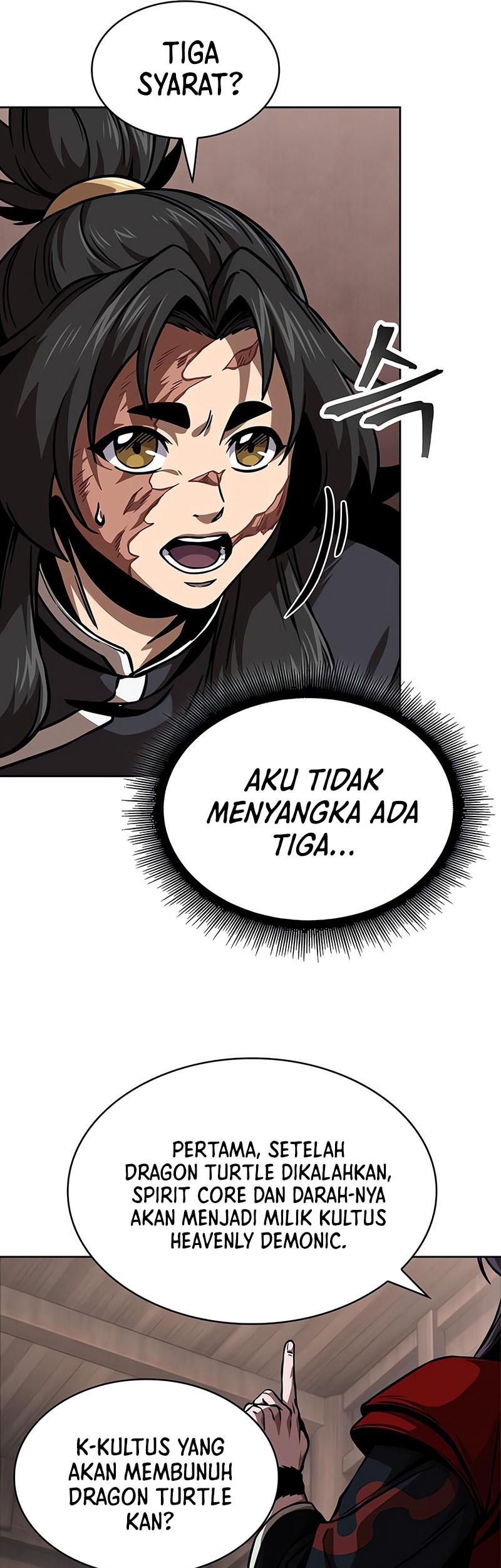 Chapter 245 - halaman 19