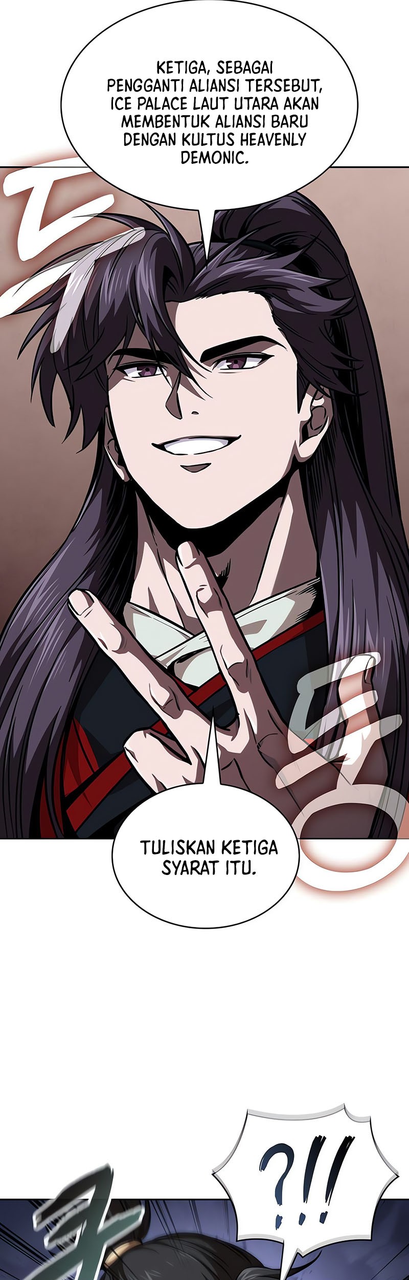 Chapter 245 - halaman 21