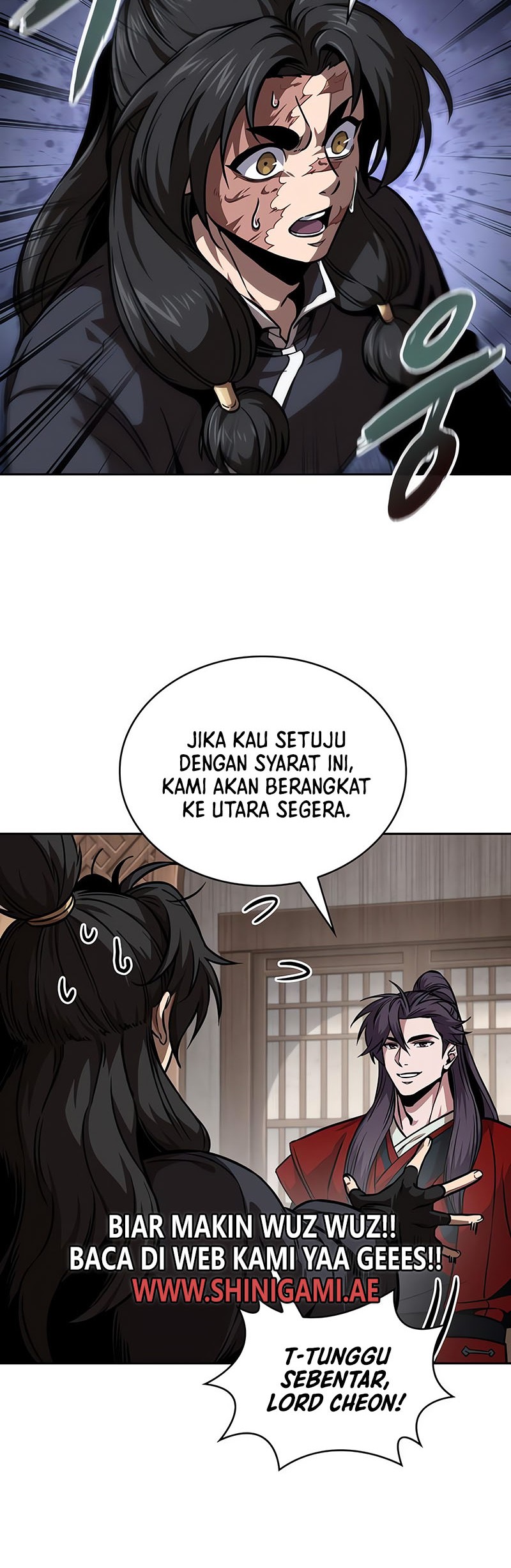 Chapter 245 - halaman 22
