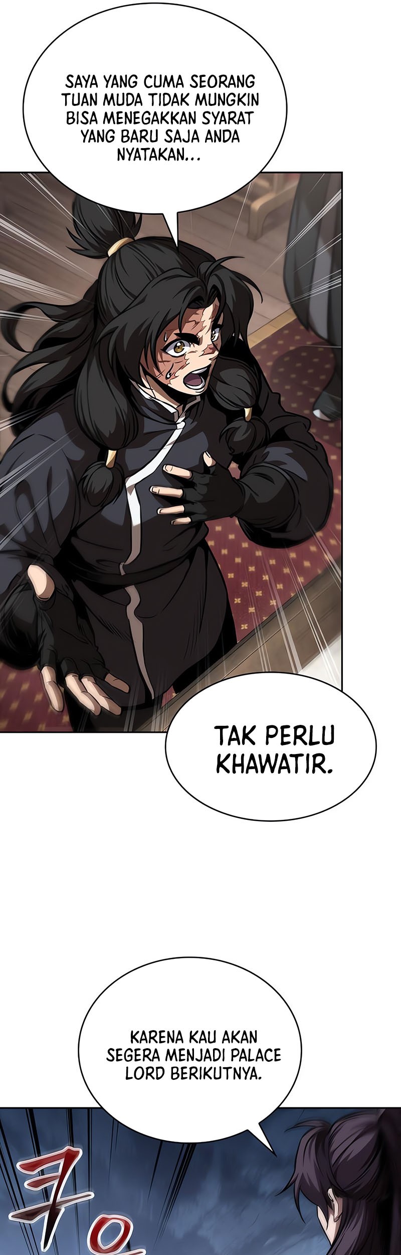 Chapter 245 - halaman 23