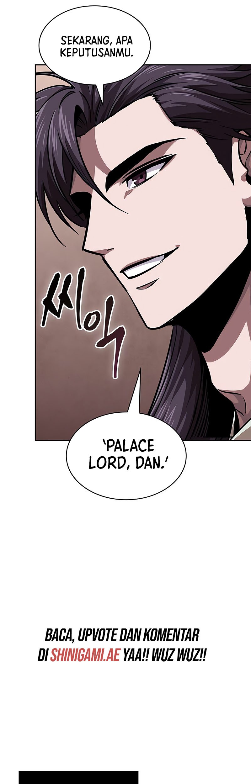 Chapter 245 - halaman 25