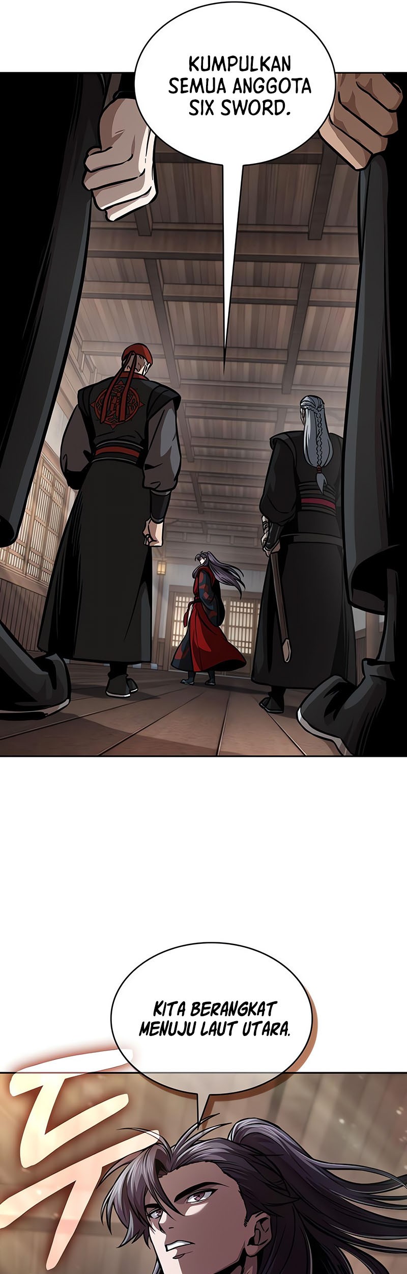 Chapter 245 - halaman 27