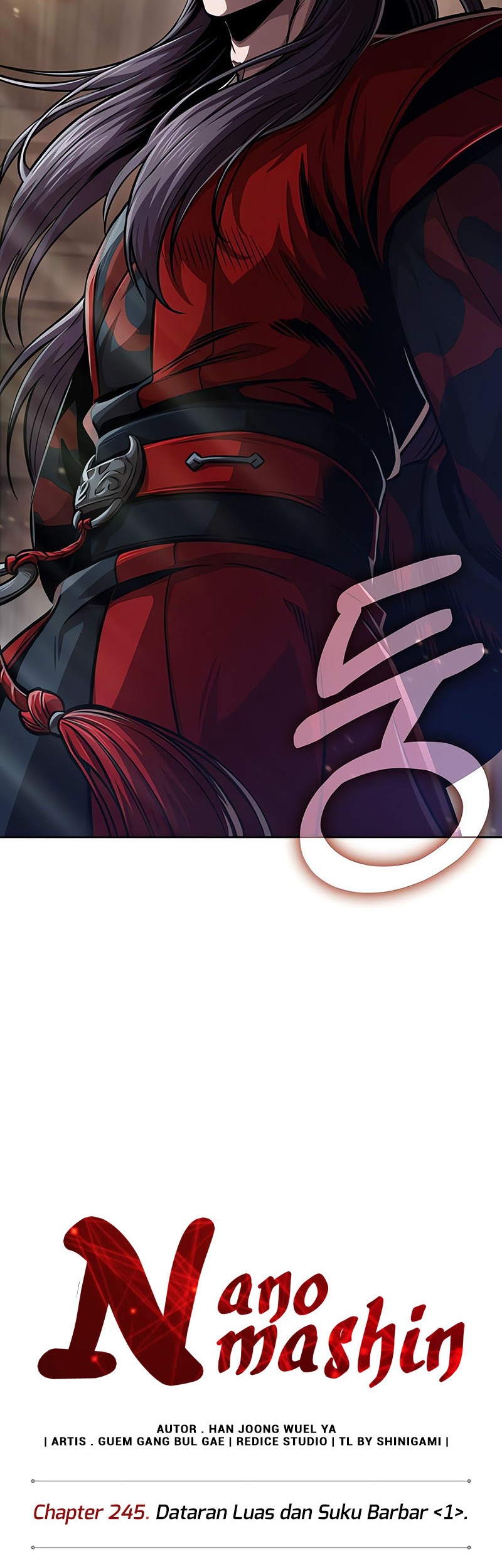 Chapter 245 - halaman 28