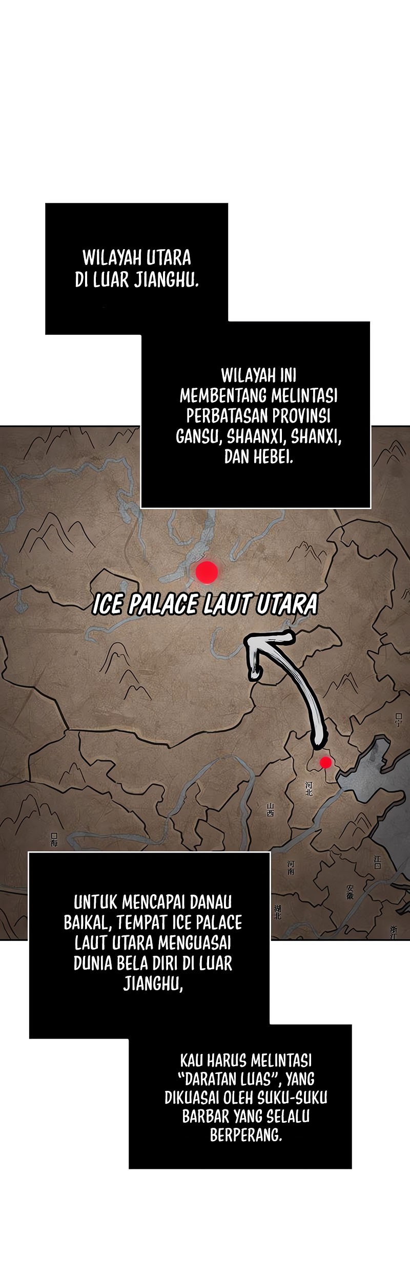 Chapter 245 - halaman 29