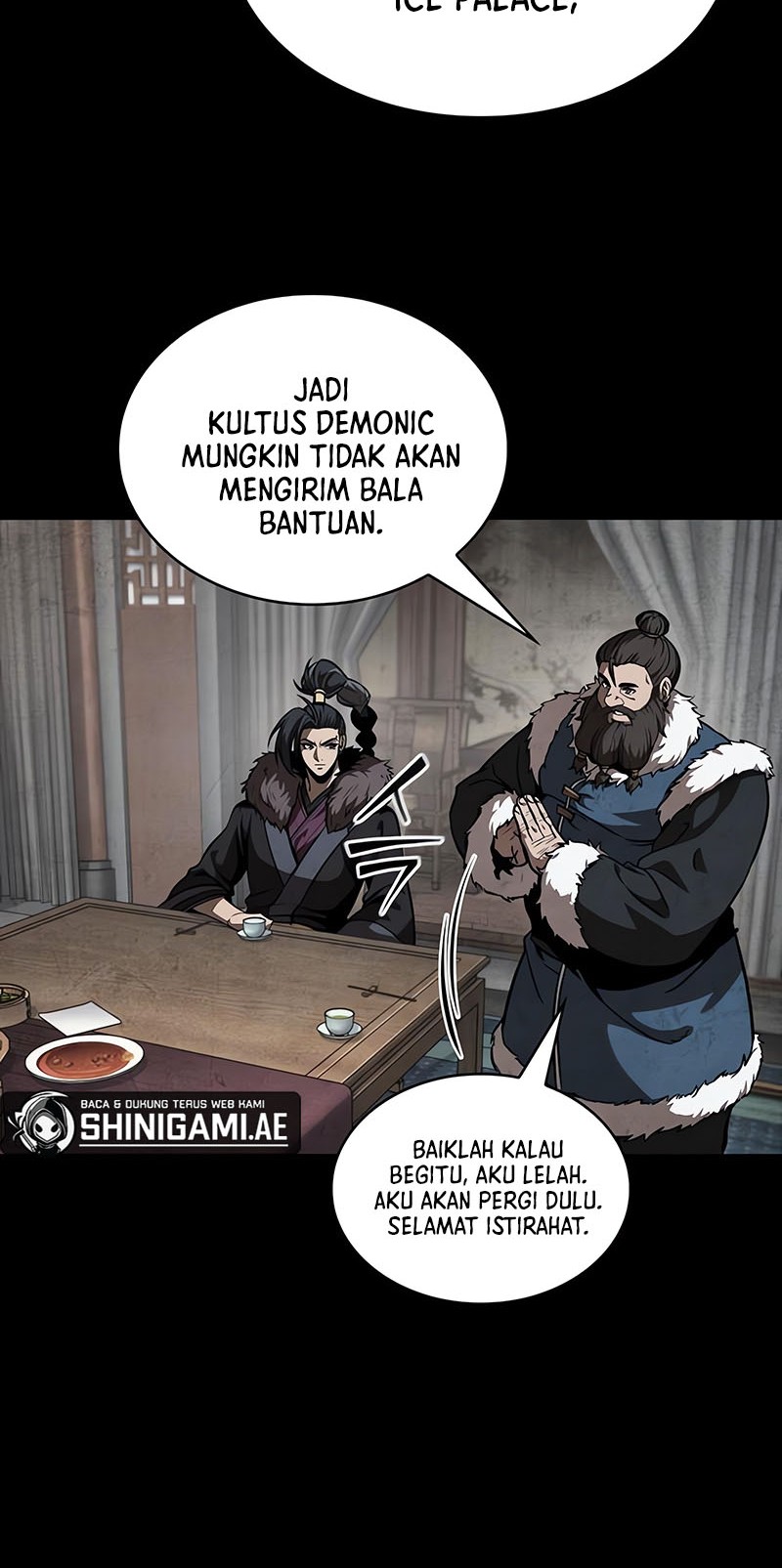 Chapter 245 - halaman 34