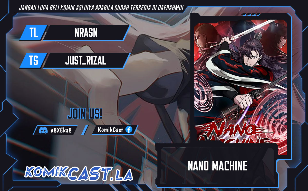 Chapter 244 - halaman 2
