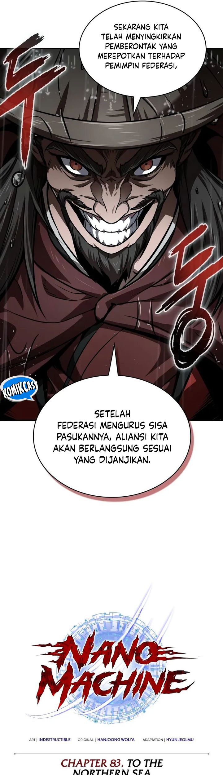 Chapter 244 - halaman 16
