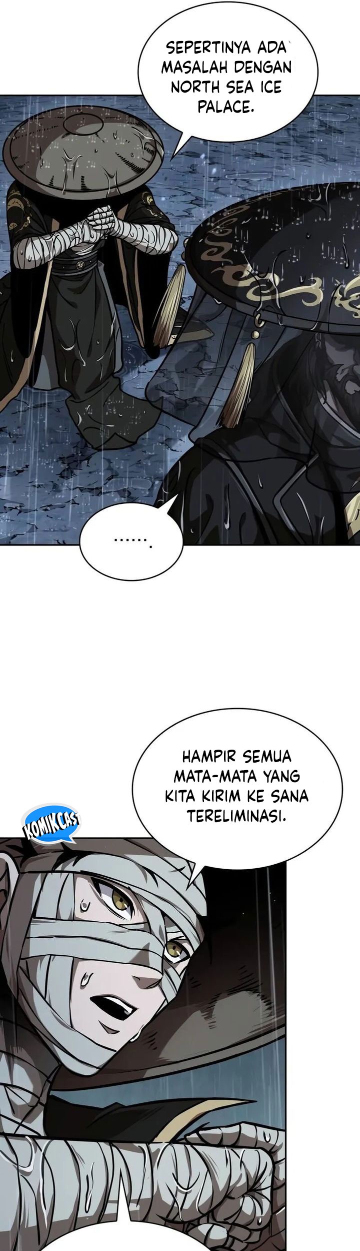 Chapter 244 - halaman 21