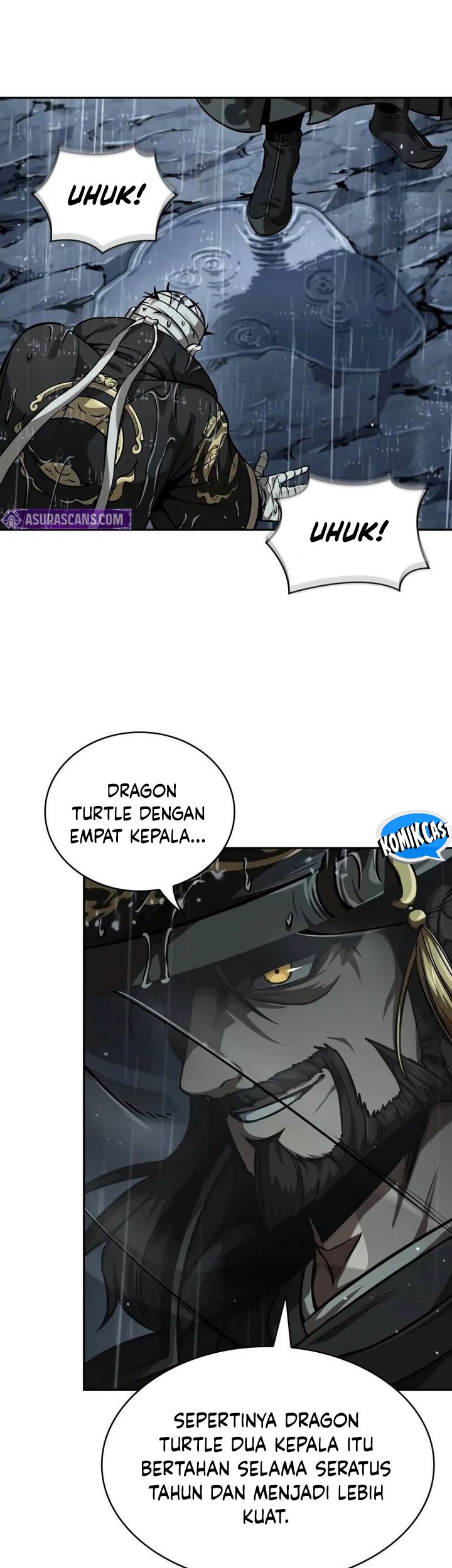 Chapter 244 - halaman 31