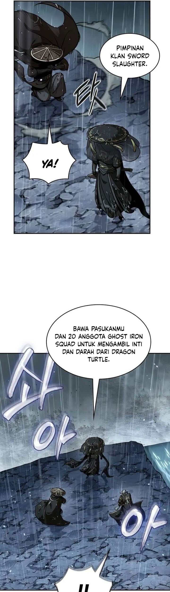 Chapter 244 - halaman 33