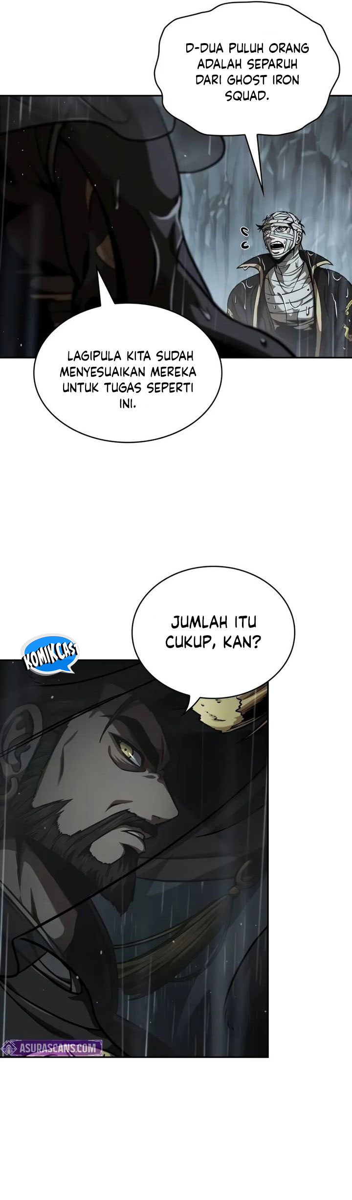 Chapter 244 - halaman 35
