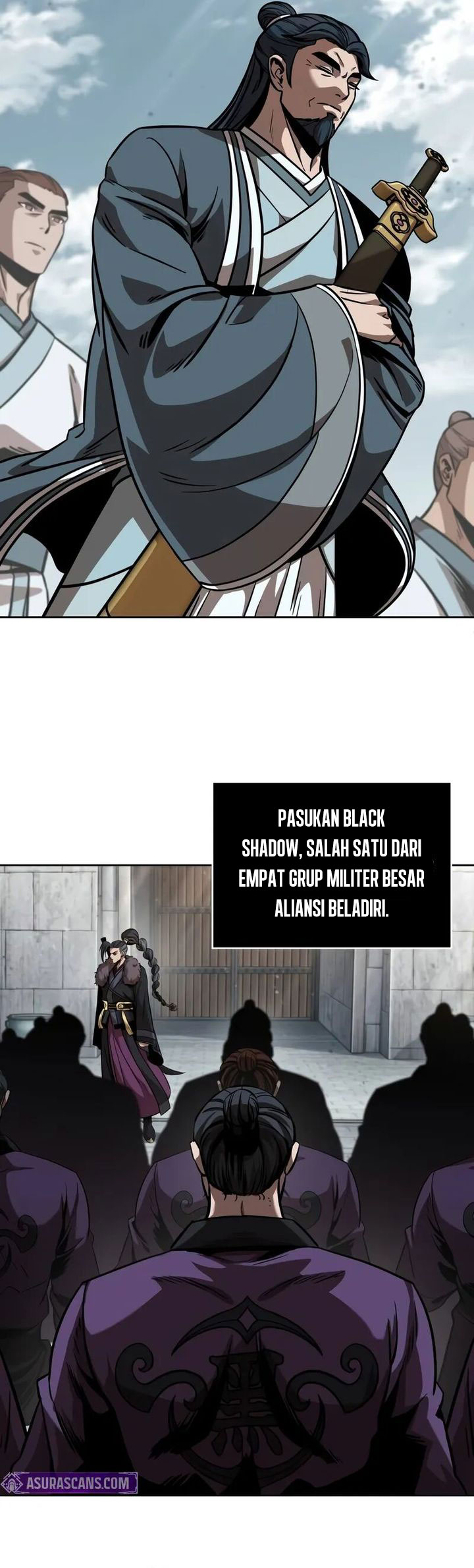 Chapter 244 - halaman 42