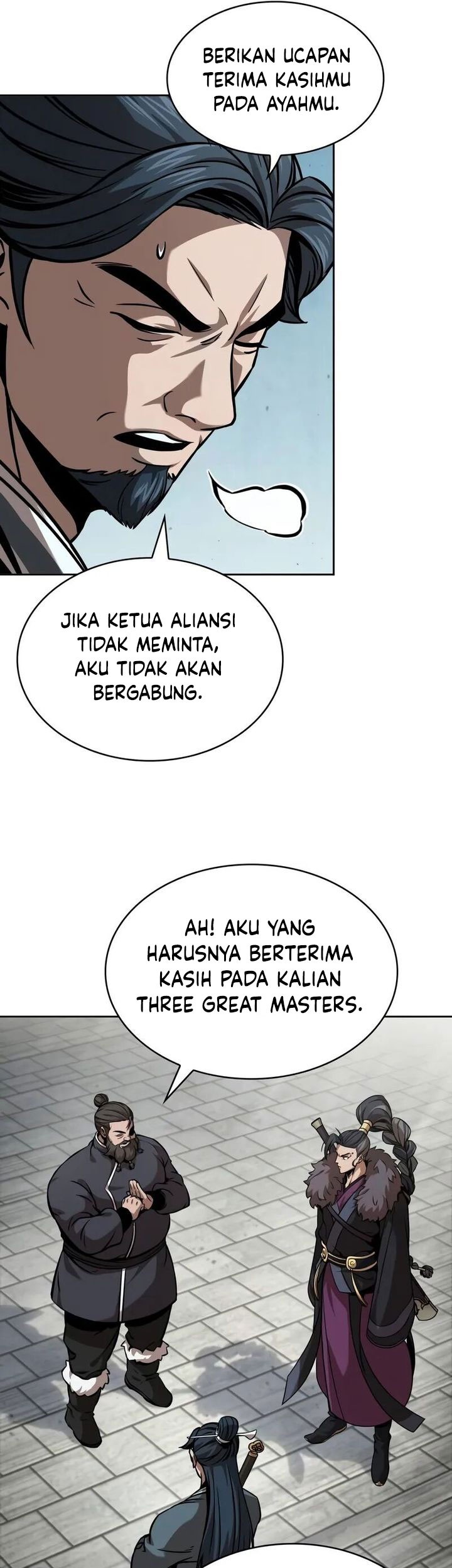 Chapter 244 - halaman 44