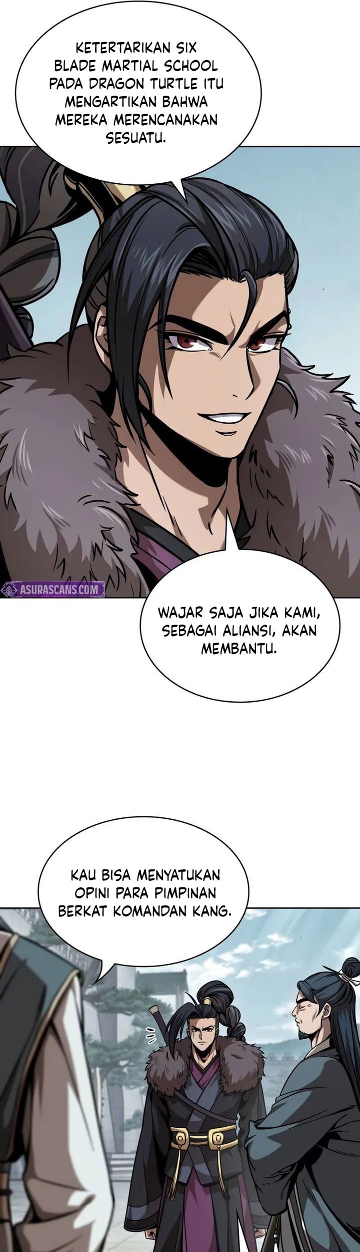 Chapter 244 - halaman 46