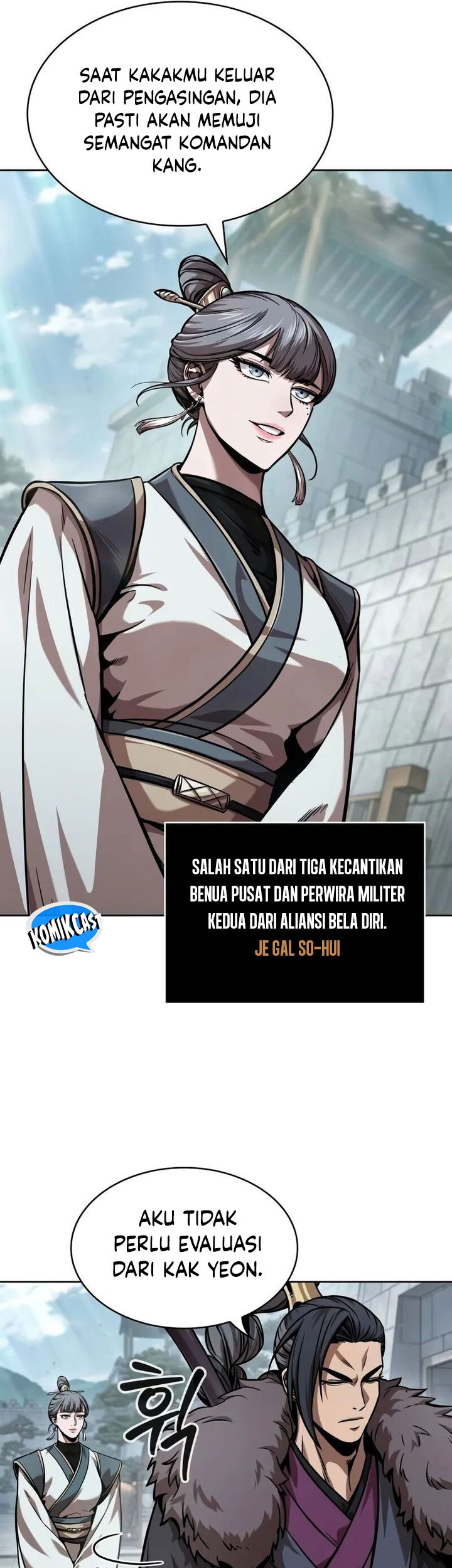 Chapter 244 - halaman 48
