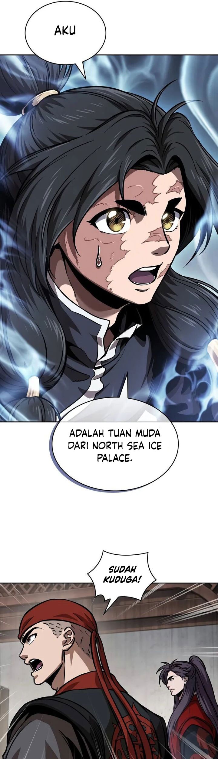 Chapter 244 - halaman 67