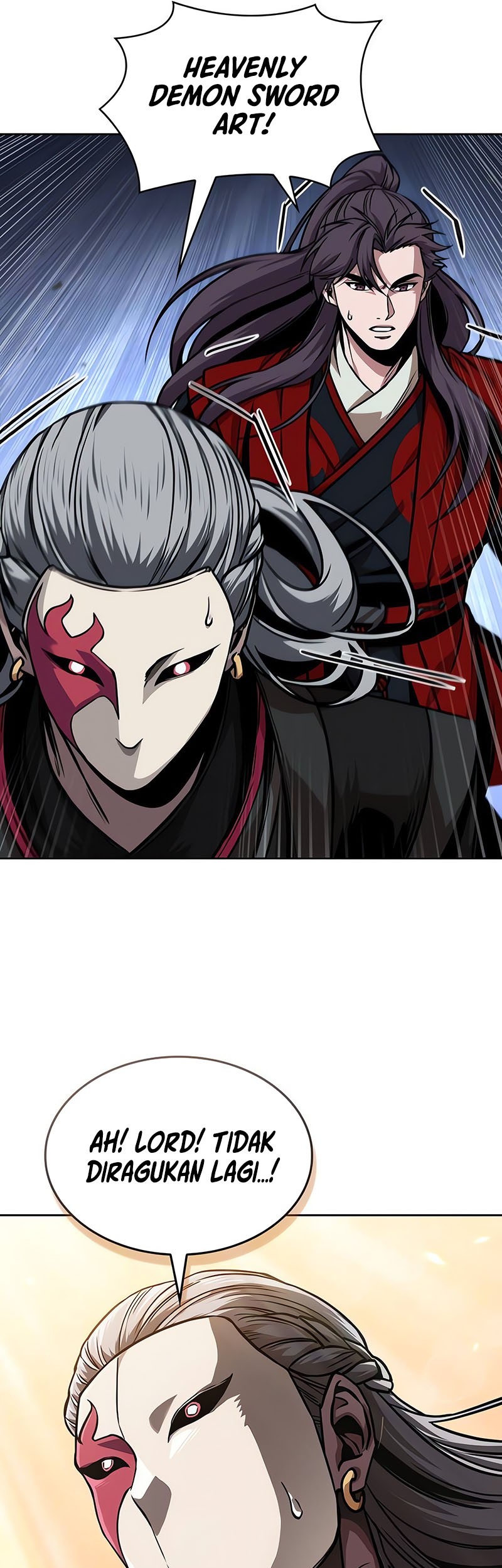 Chapter 243 - halaman 36
