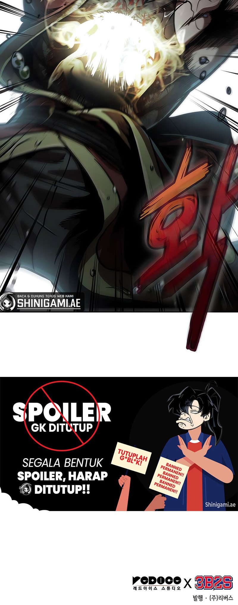 Chapter 243 - halaman 65