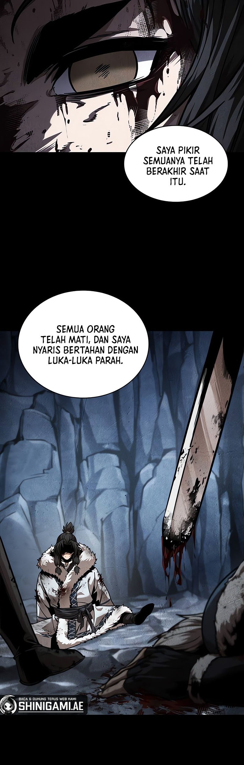 Chapter 243 - halaman 6