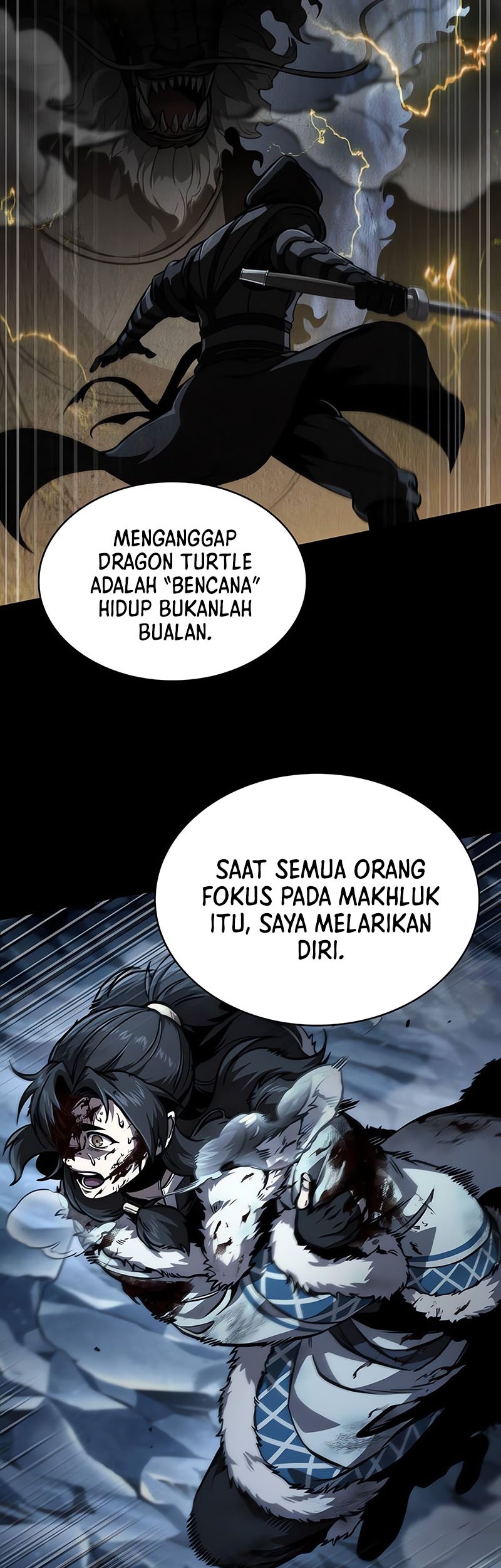 Chapter 243 - halaman 13