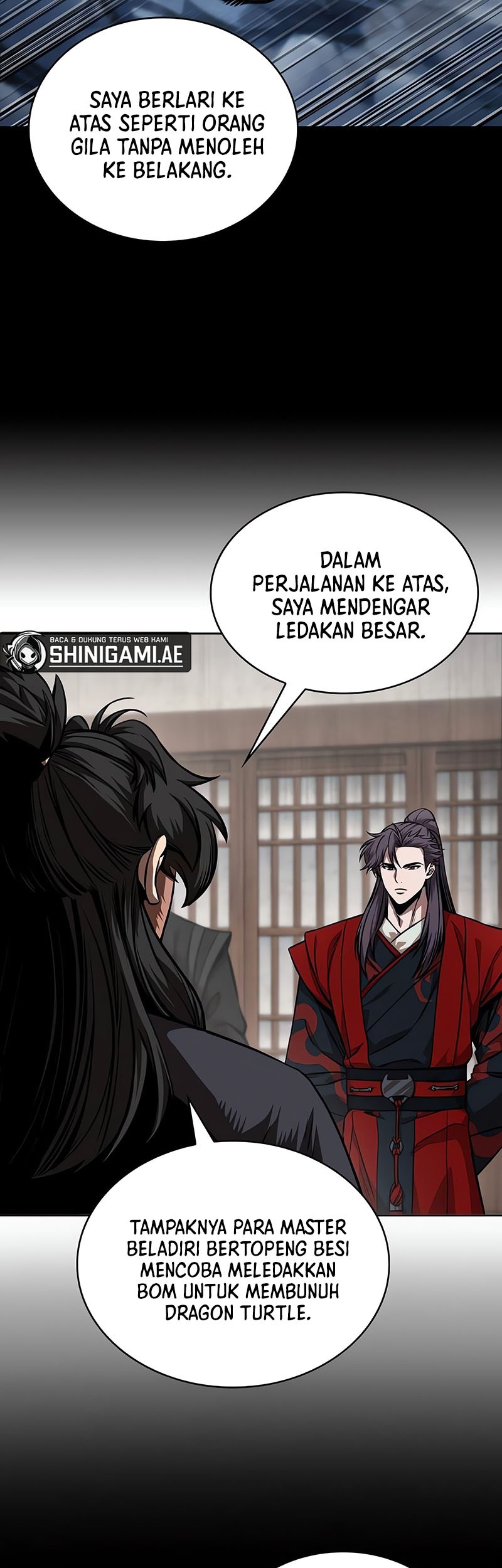 Chapter 243 - halaman 14