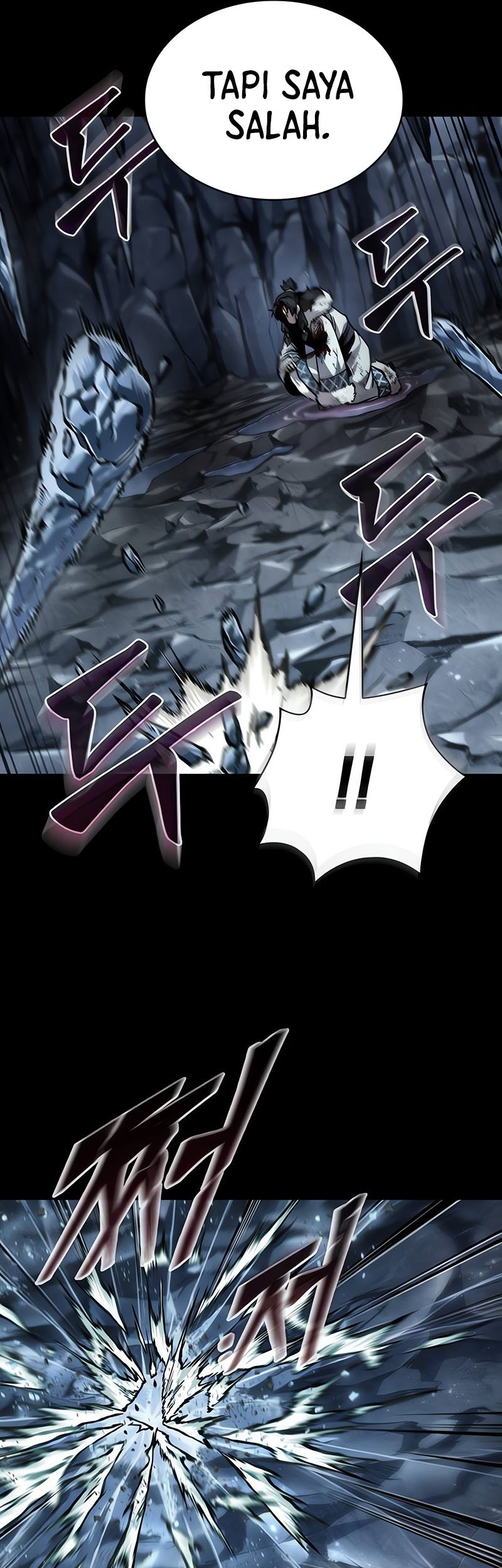 Chapter 243 - halaman 16