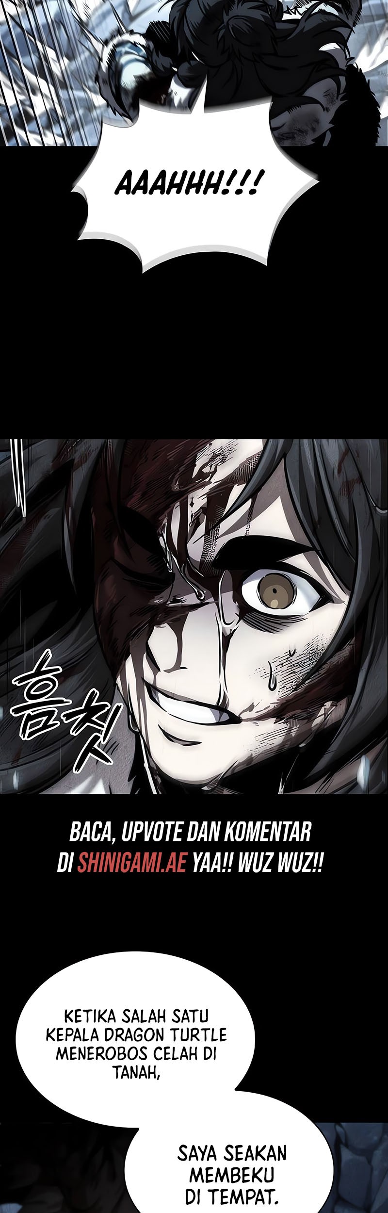 Chapter 243 - halaman 18