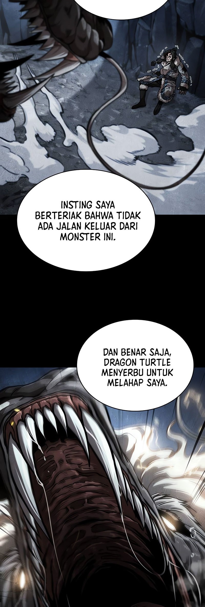 Chapter 243 - halaman 19