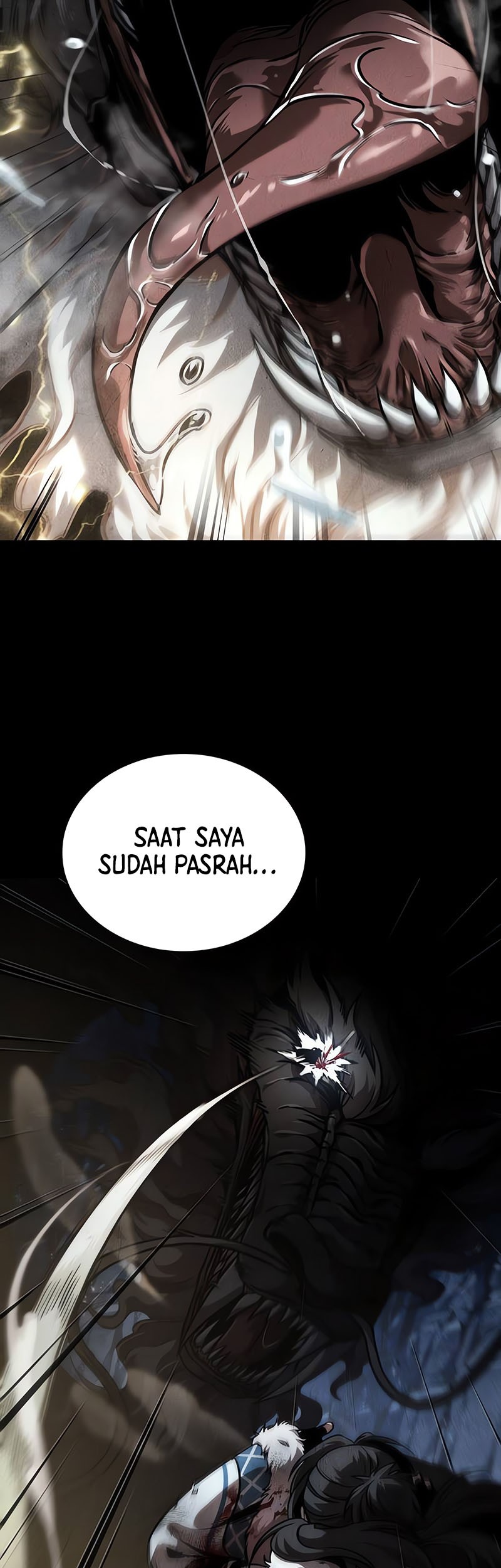 Chapter 243 - halaman 20