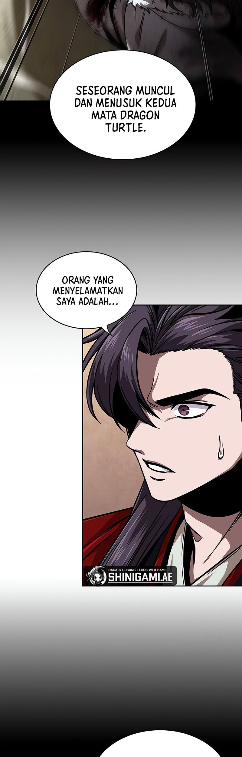 Chapter 243 - halaman 21