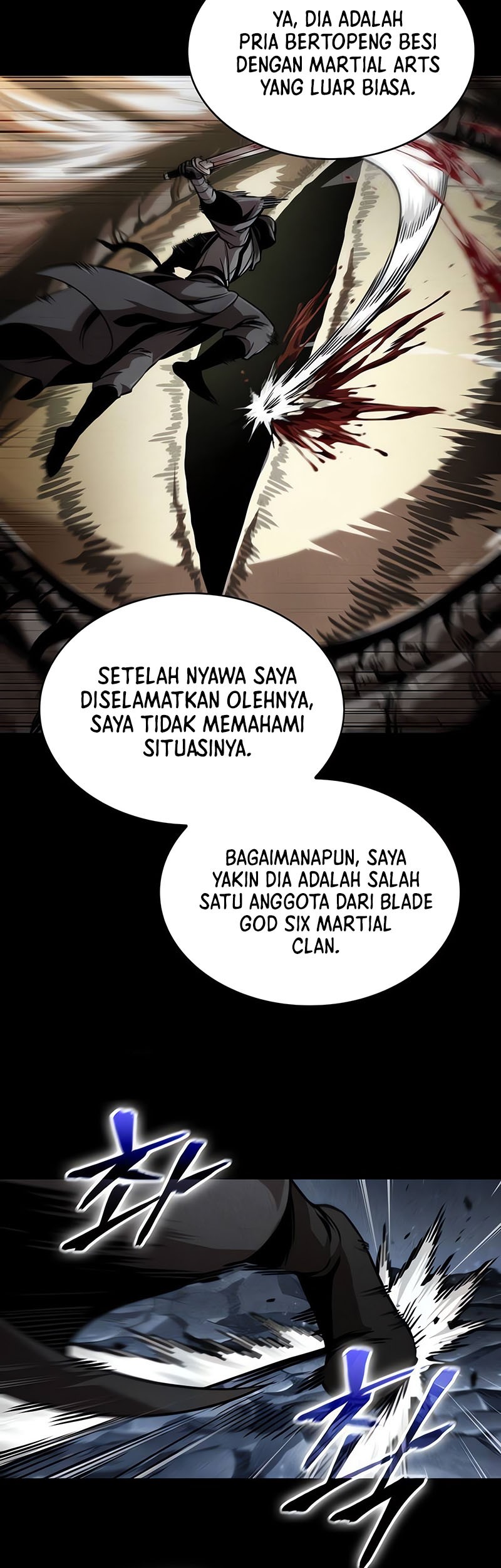 Chapter 243 - halaman 22