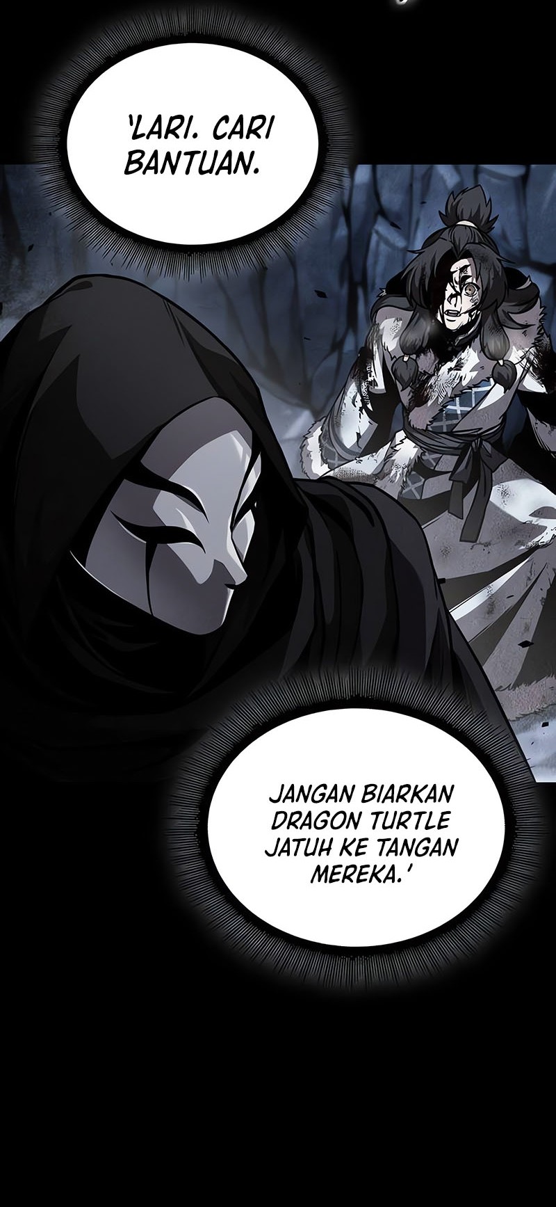 Chapter 243 - halaman 23