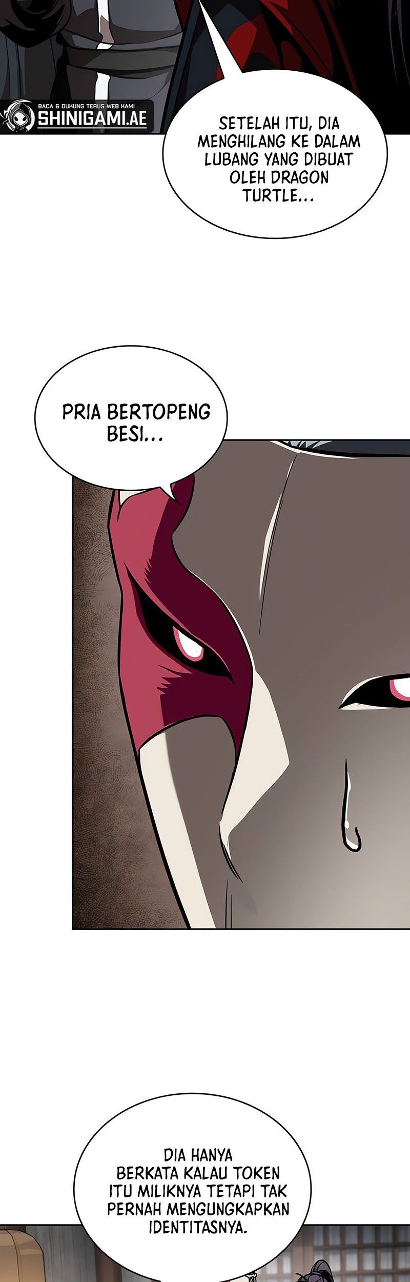 Chapter 243 - halaman 25