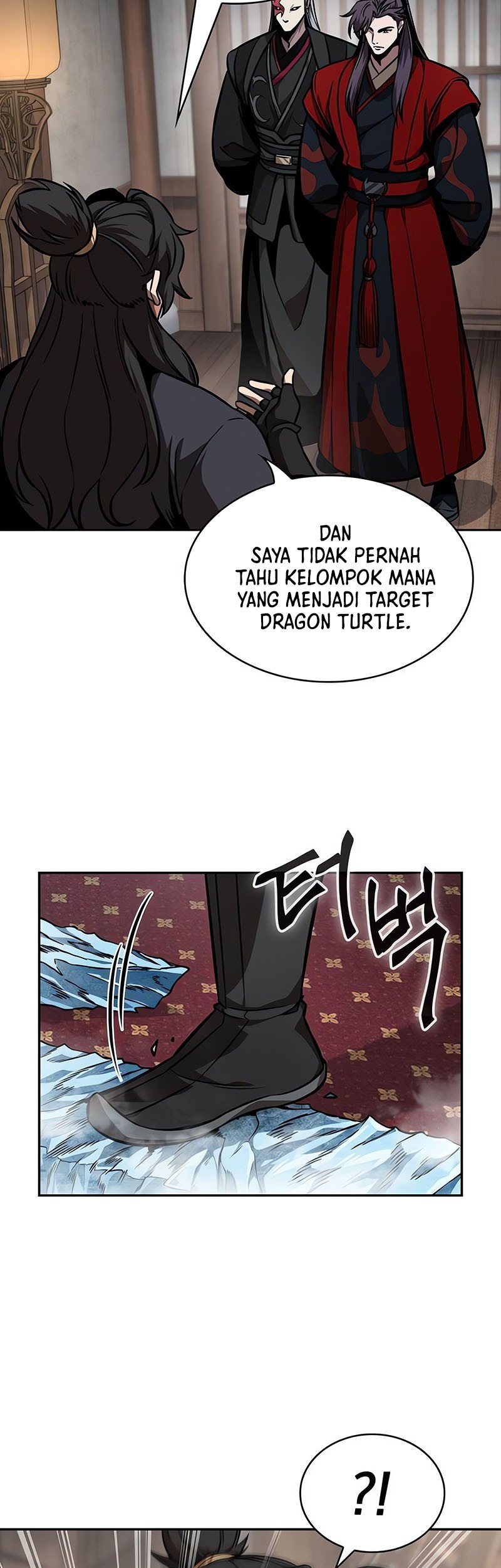 Chapter 243 - halaman 26