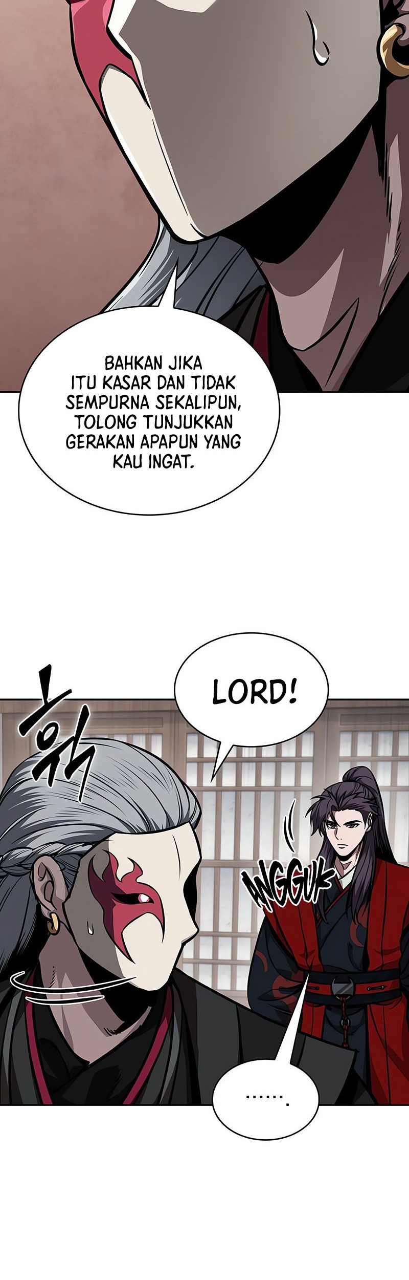Chapter 243 - halaman 29
