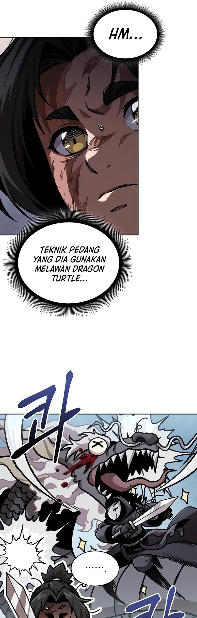 Chapter 243 - halaman 32