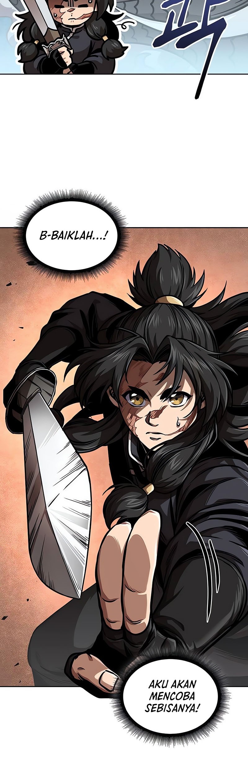 Chapter 243 - halaman 33