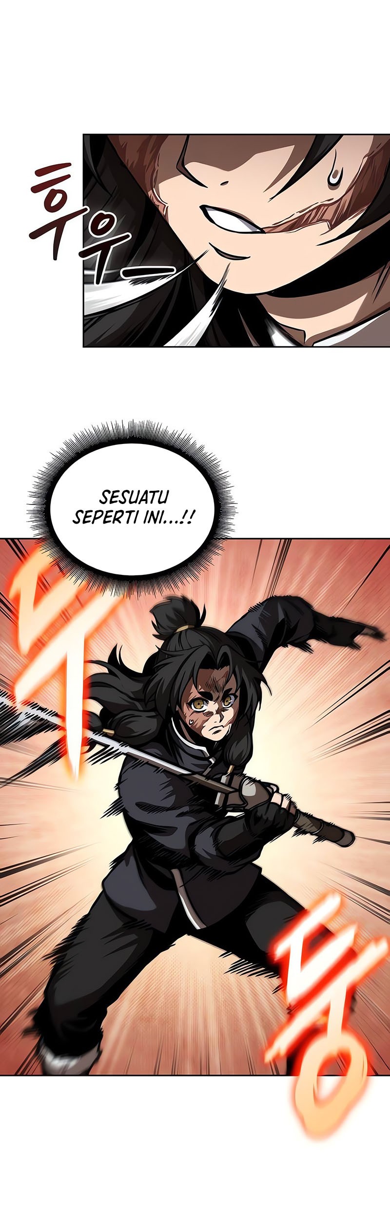 Chapter 243 - halaman 34