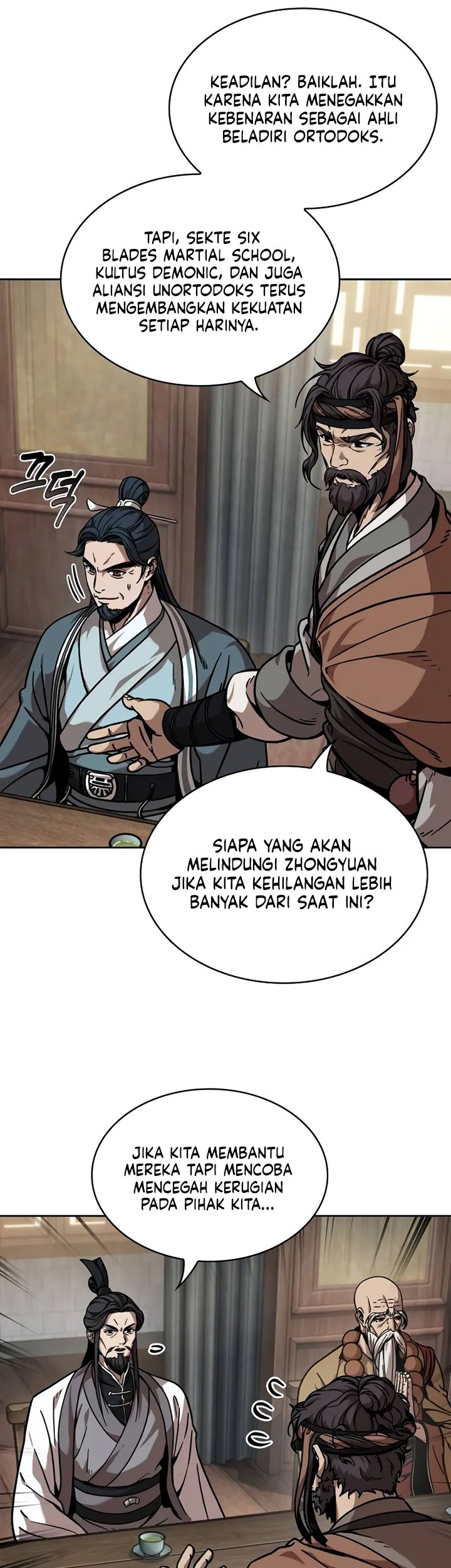 Chapter 242 - halaman 19