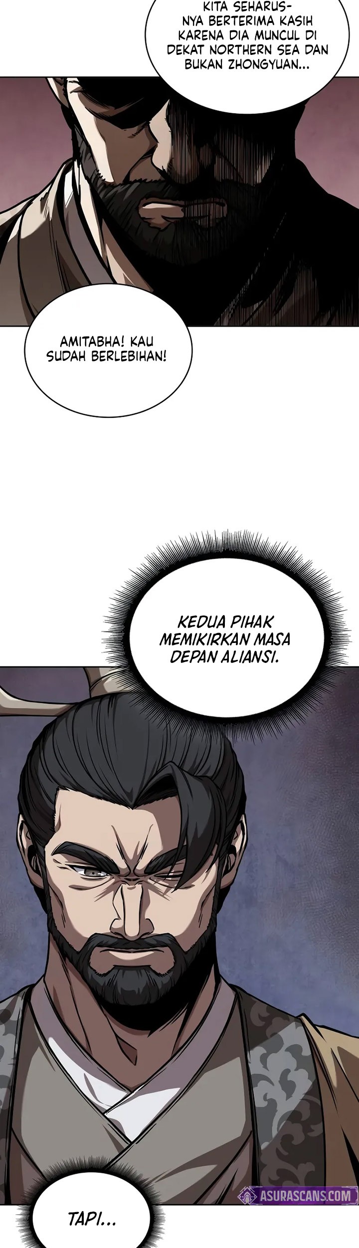 Chapter 242 - halaman 21