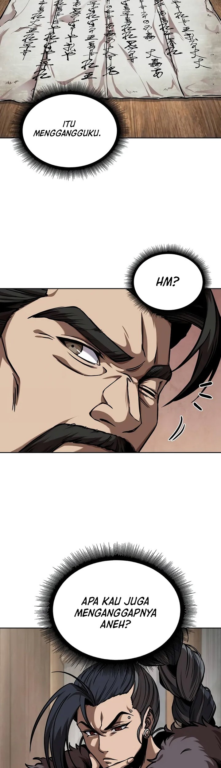 Chapter 242 - halaman 23